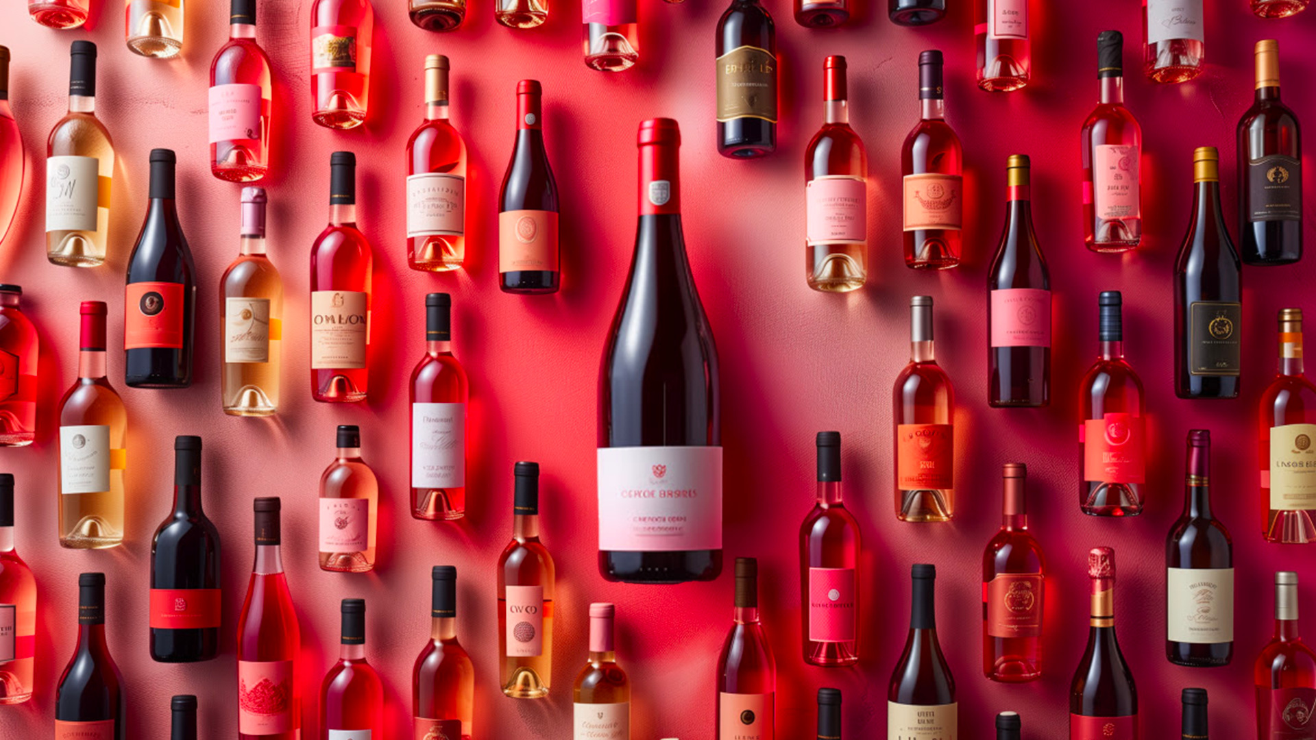 Foire aux Vins — Auchan, collection automne