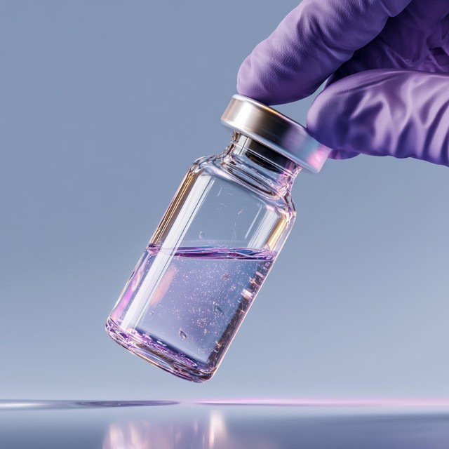 Médical — microscope, détail scientifique