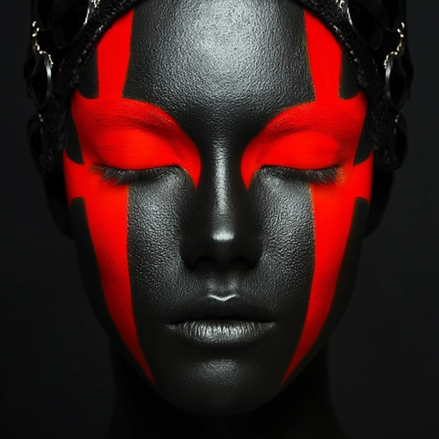 Tribal — textures organiques, artisanat haut de gamme
