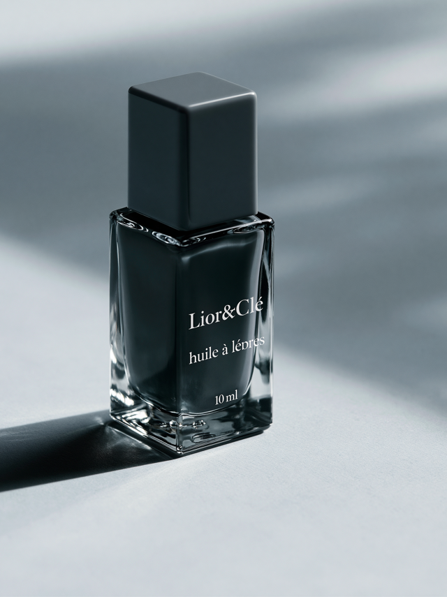 Beauté — cosmétique bio, nature et soin